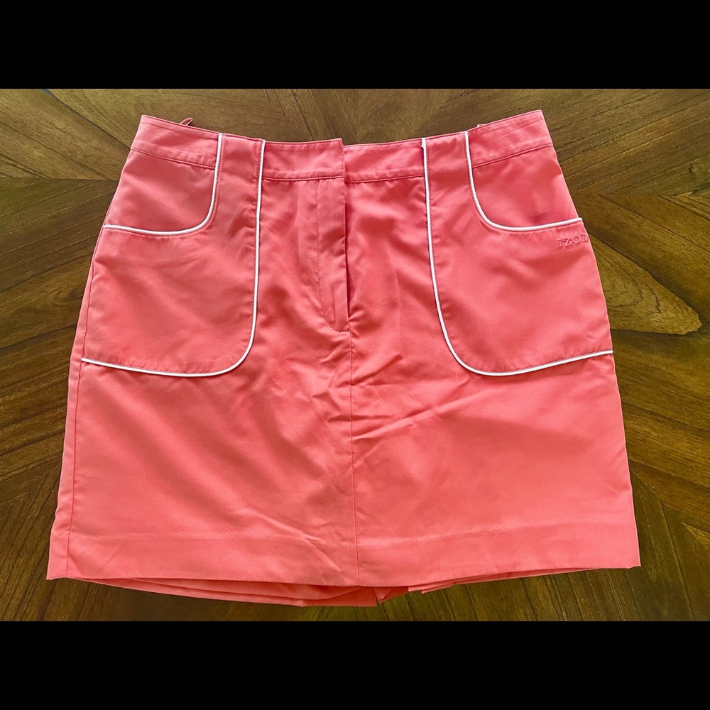 Izod Skort
